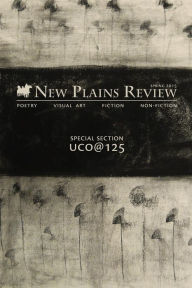 Title: New Plains Review: Spring 2015, Author: Various Authors