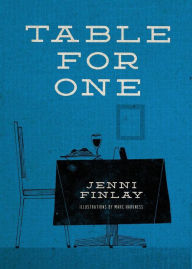 Title: Table for One, Author: Jenni Finlay