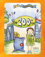 Title: Zoo In YOU: Sami and the Zoo In YOU, Author: Christina Trevino