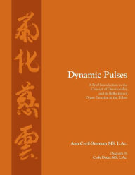 Title: Dynamic Pulses, Author: Ann Cecil-Sterman