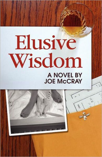 Elusive Wisdom