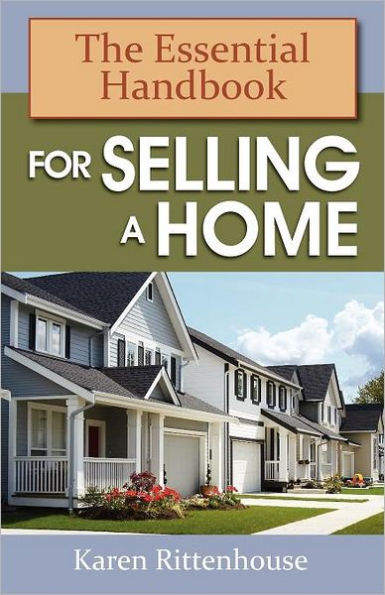 The Essential Handbook for Selling a Home