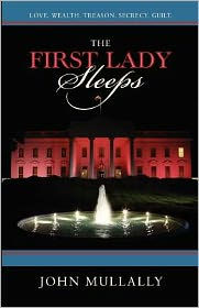 The First Lady Sleeps