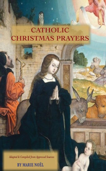 Catholic Christmas Prayers