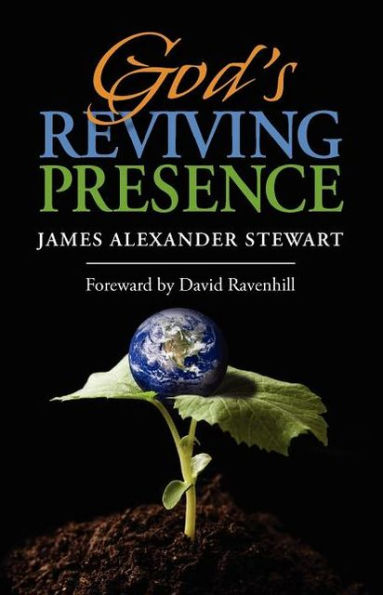 God's Reviving Presence