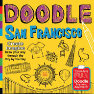 Title: Doodle San Francisco, Author: Puck