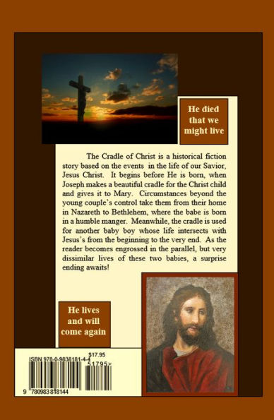 The Cradle of Christ