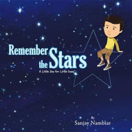 Title: Remember the Stars: A Little Zen for Little Ones, Author: Sanjay Nambiar