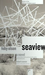 Title: Seaview: A Novel, Author: Toby Olson