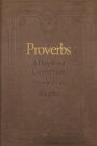 Proverbs: A Devotional Commentary Volume 1