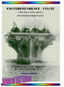 USS Independence CVL-22: A War Diary of the Nation's First Dedicated Night Carrier