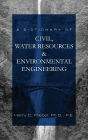 A Dictionary of Civil, Water Resources & Environmental Engineering