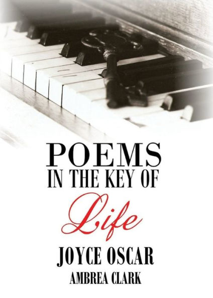 Poems in the Key of Life