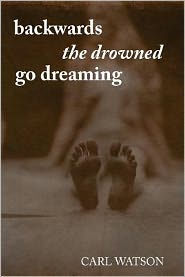 Backwards the Drowned Go Dreaming