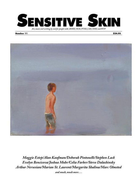 Sensitive Skin Number 11