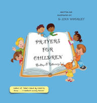 Title: Prayers for Children: Bedtime & Otherwise!, Author: D. Linn Whorley
