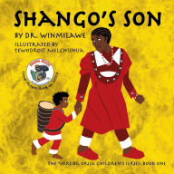 Title: Shango's Son, Author: Dr Winmilawe