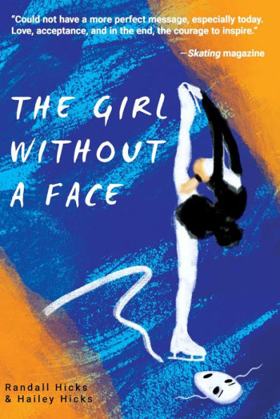 The Girl without a Face