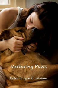 Title: Nurturing Paws, Author: Lynn C Johnston