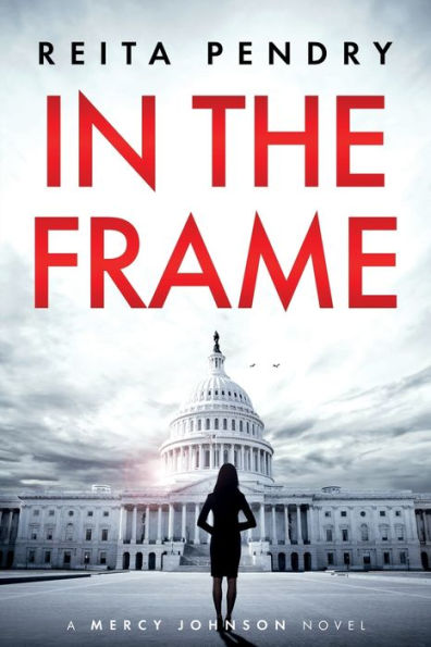 In the Frame: A Mercy Johnson Novel