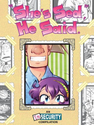 Title: She's Sed, He Said, Author: Bea R