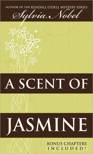 A Scent of Jasmine