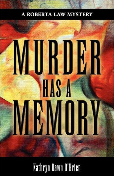 Murder Has A Memory