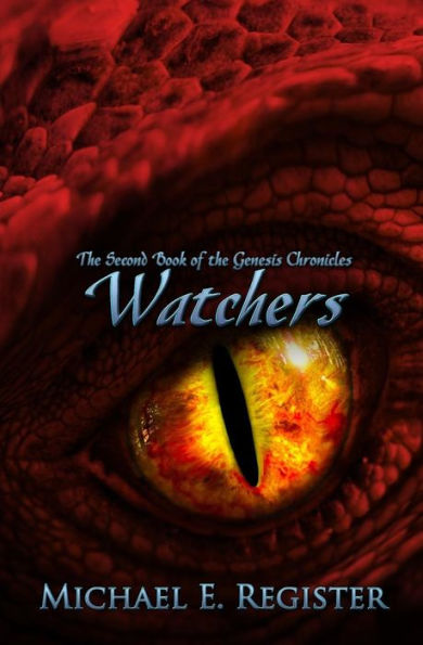 Watchers: the Second Book of Genesis Chronicles