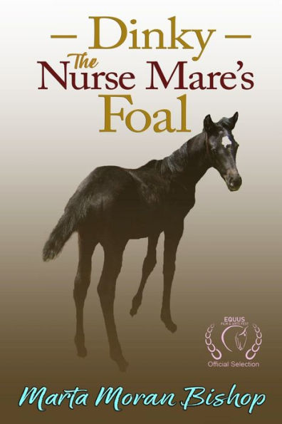 Dinky: The Nurse Mare's Foal