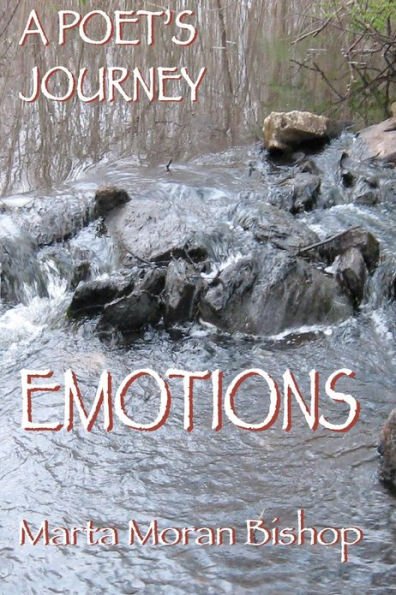 A Poet's Journey: Emotions