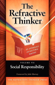 Title: The Refractive Thinker: Vol. VII, Author: Tom Woodruff