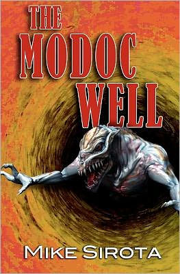 The Modoc Well