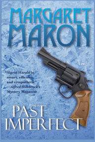 Title: Past Imperfect (Sigrid Harald Series #7), Author: Margaret Maron