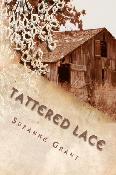 Tattered Lace: A Mystery Novel