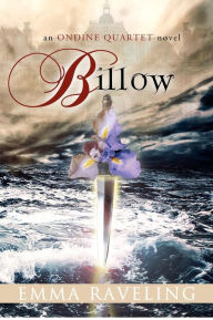 Title: Billow, Author: Emma Raveling