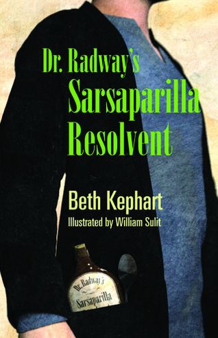 Dr. Radway's Sarsaparilla Resolvent