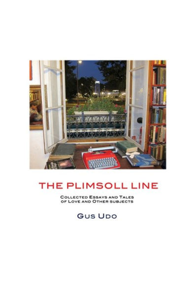 The Plimsoll Line