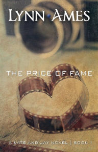 Title: The Price Of Fame, Author: Lynn Ames