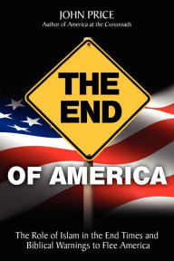 Title: The End of America, Author: John Price