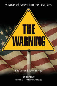 Title: The Warning, Author: John Price