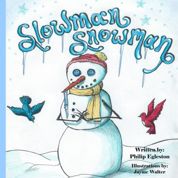 Slowman Snowman