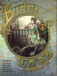 Title: Birds of Lore: Volume: 01, Author: Kathlyn Hendricks PH.D.