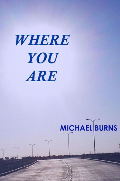 Where You Are