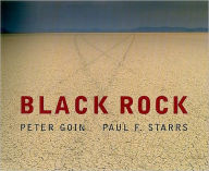 Title: Black Rock, Author: Peter Goin