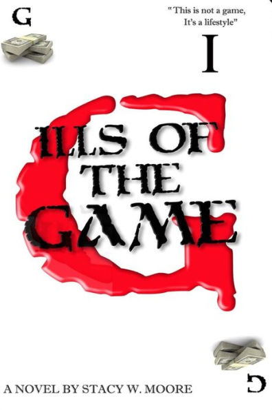 Ills of the Game: Book I