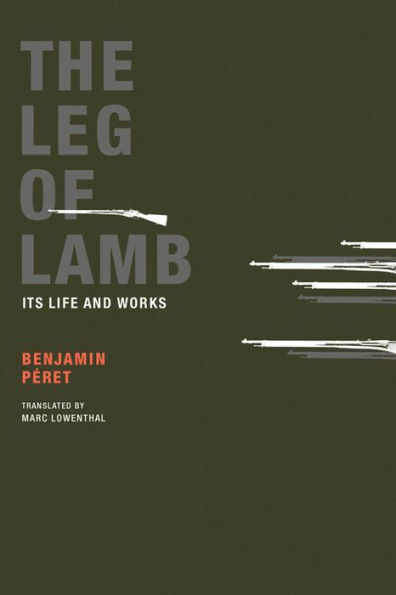 The Leg of Lamb: Its Life and Works