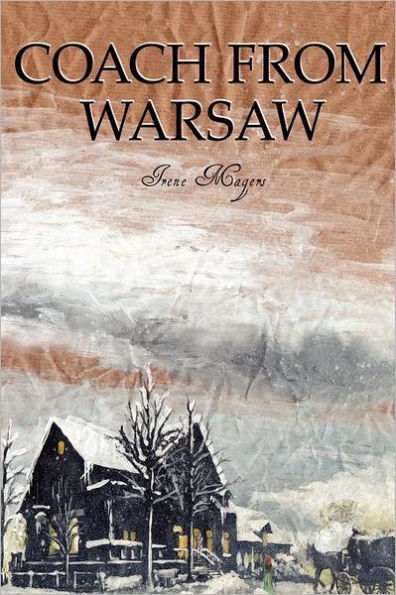 Coach from Warsaw