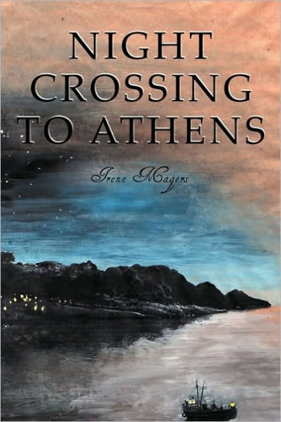 Night Crossing to Athens