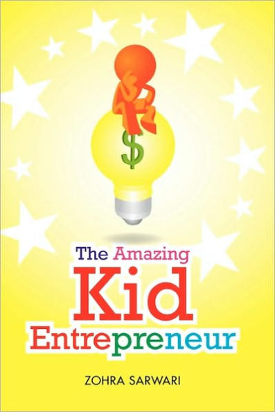 The Amazing Kid Entrepreneur