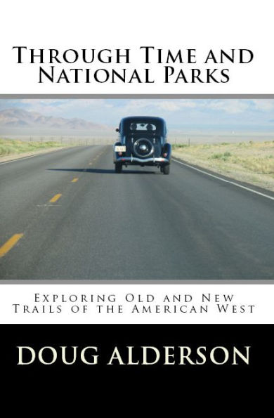 Through Time and Wilderness
